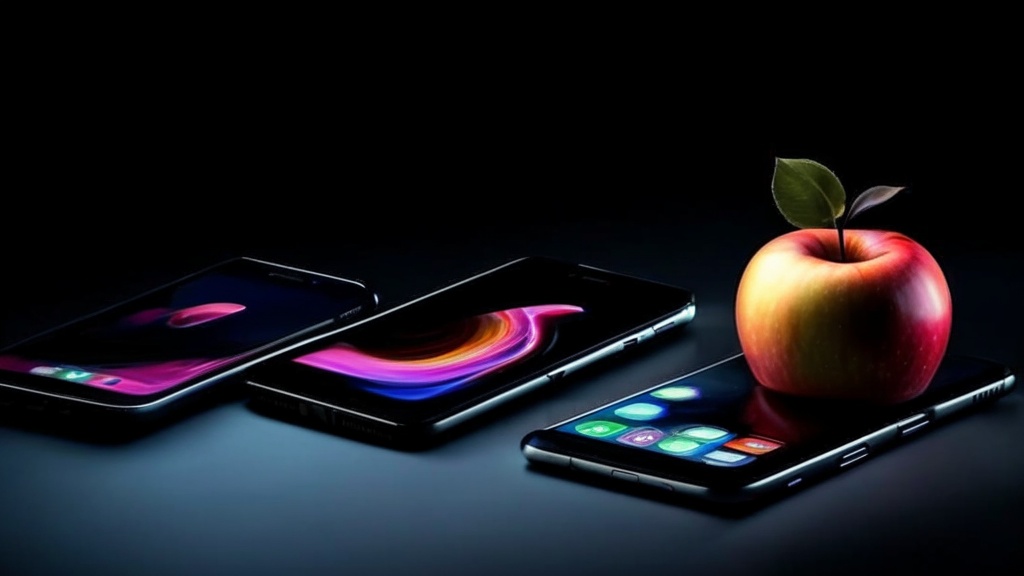 Featured image of post Новый продукт от Apple: чего ждать от самой secretive компании в мире