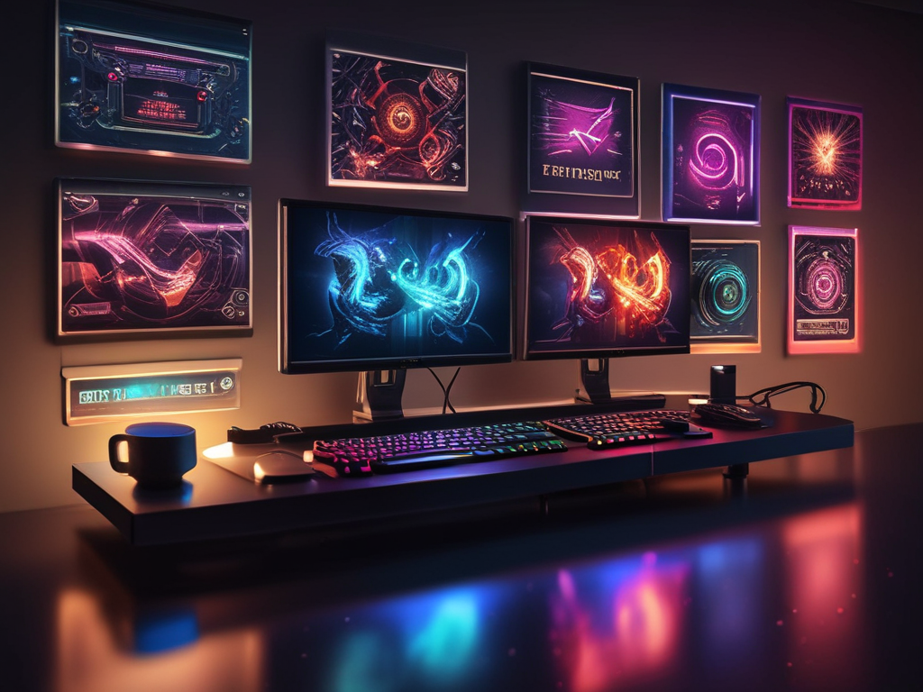 Featured image of post Цены на видеокарты AMD и Nvidia бьют рекорды: что делать геймеру